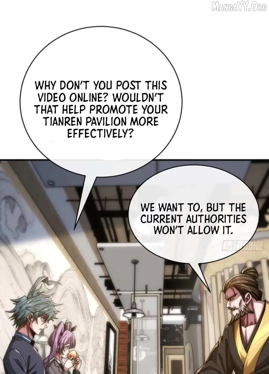 Read Infinite Evolution From Zero chapter 32 image 73 on Lezhin