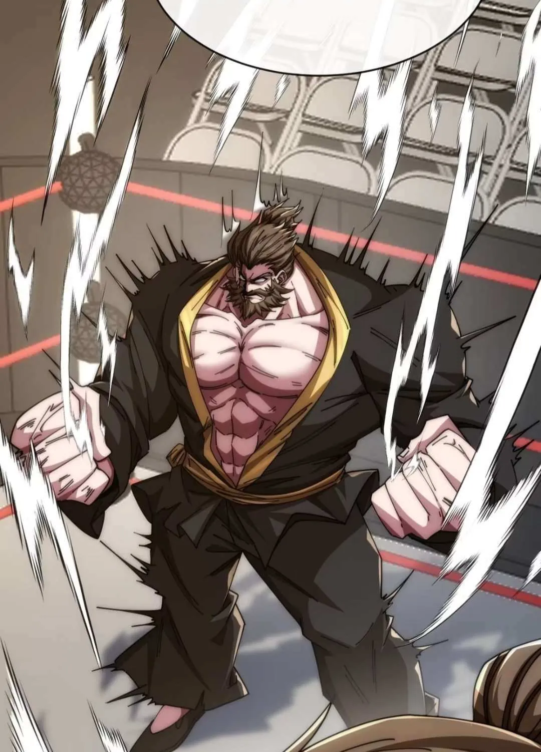 Read Infinite Evolution From Zero chapter 32 image 75 on Lezhin