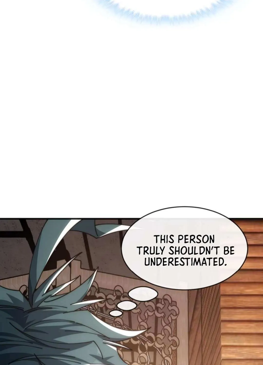 Read Infinite Evolution From Zero chapter 33 image 19 on Lezhin
