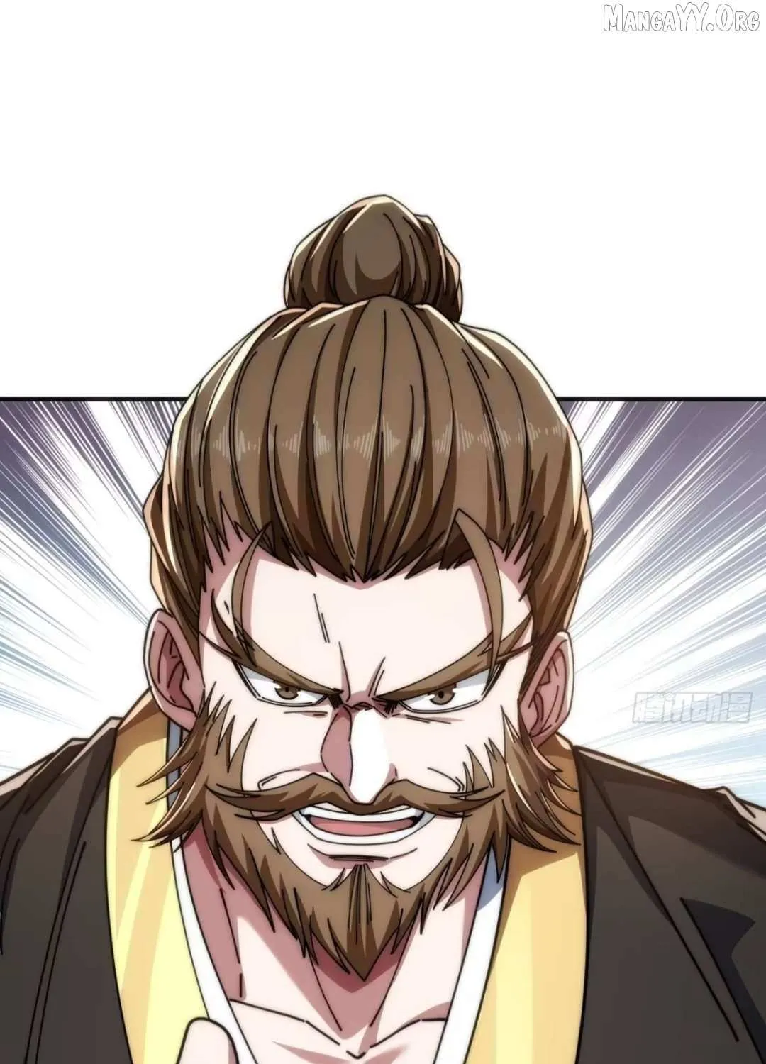 Read Infinite Evolution From Zero chapter 33 image 22 on Lezhin