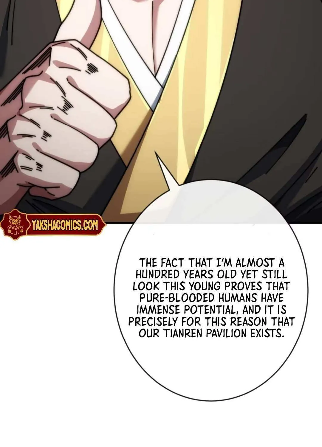 Read Infinite Evolution From Zero chapter 33 image 23 on Lezhin