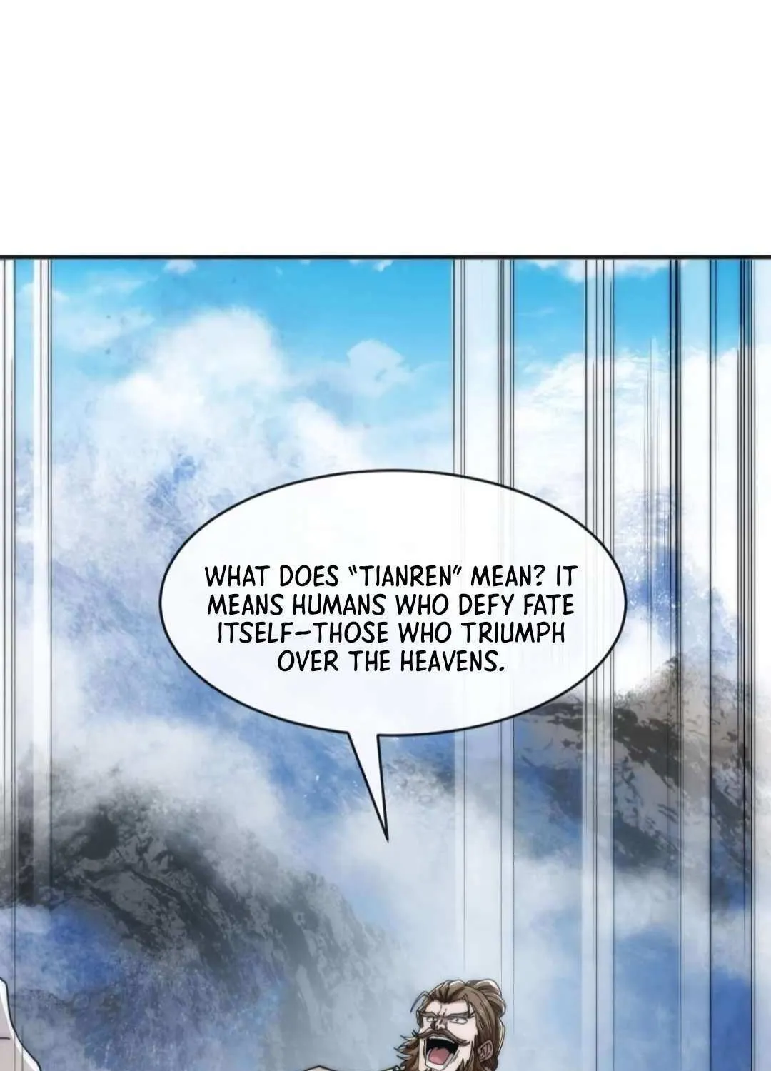Read Infinite Evolution From Zero chapter 33 image 24 on Lezhin