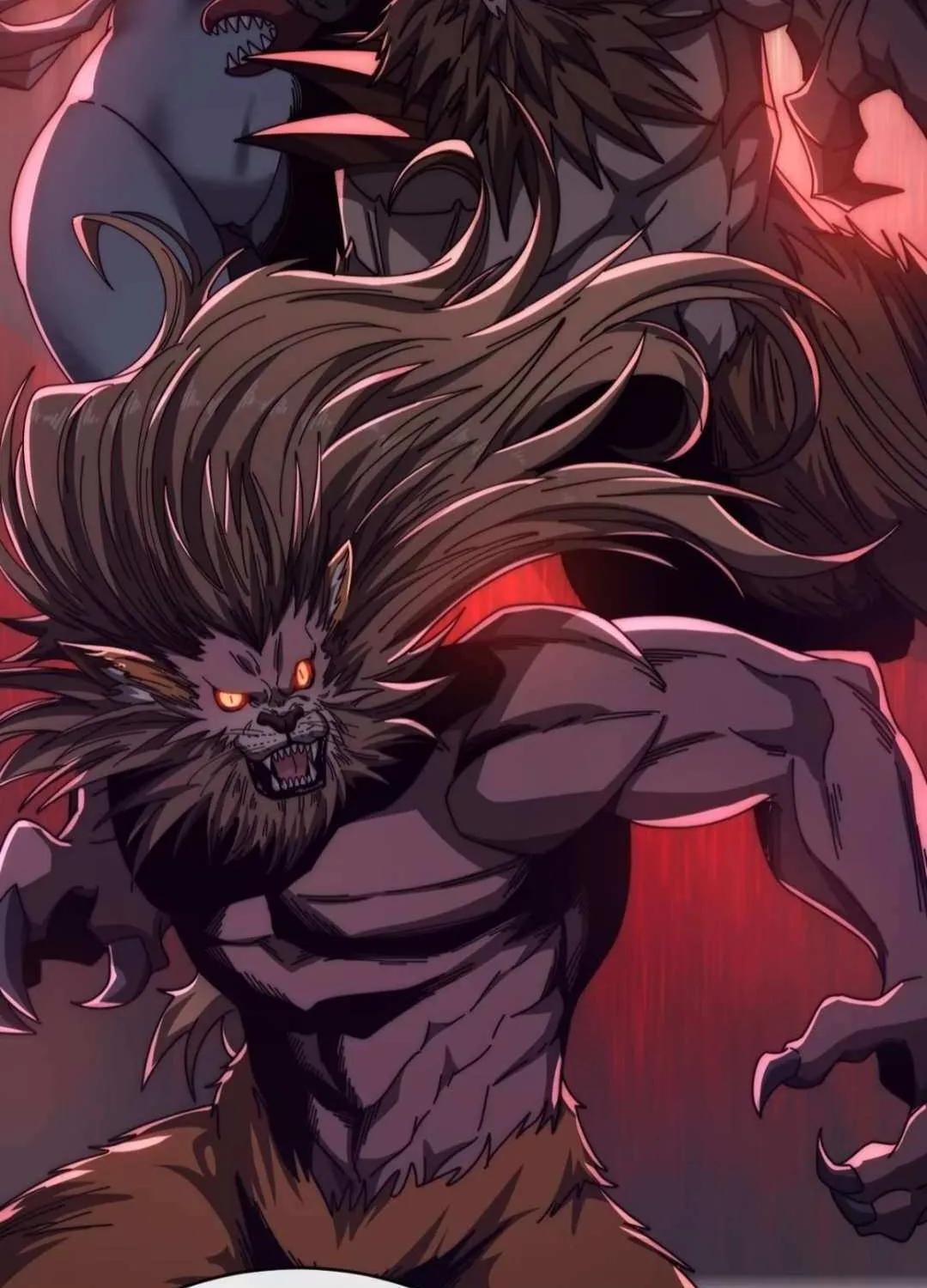 Read Infinite Evolution From Zero chapter 33 image 28 on Lezhin