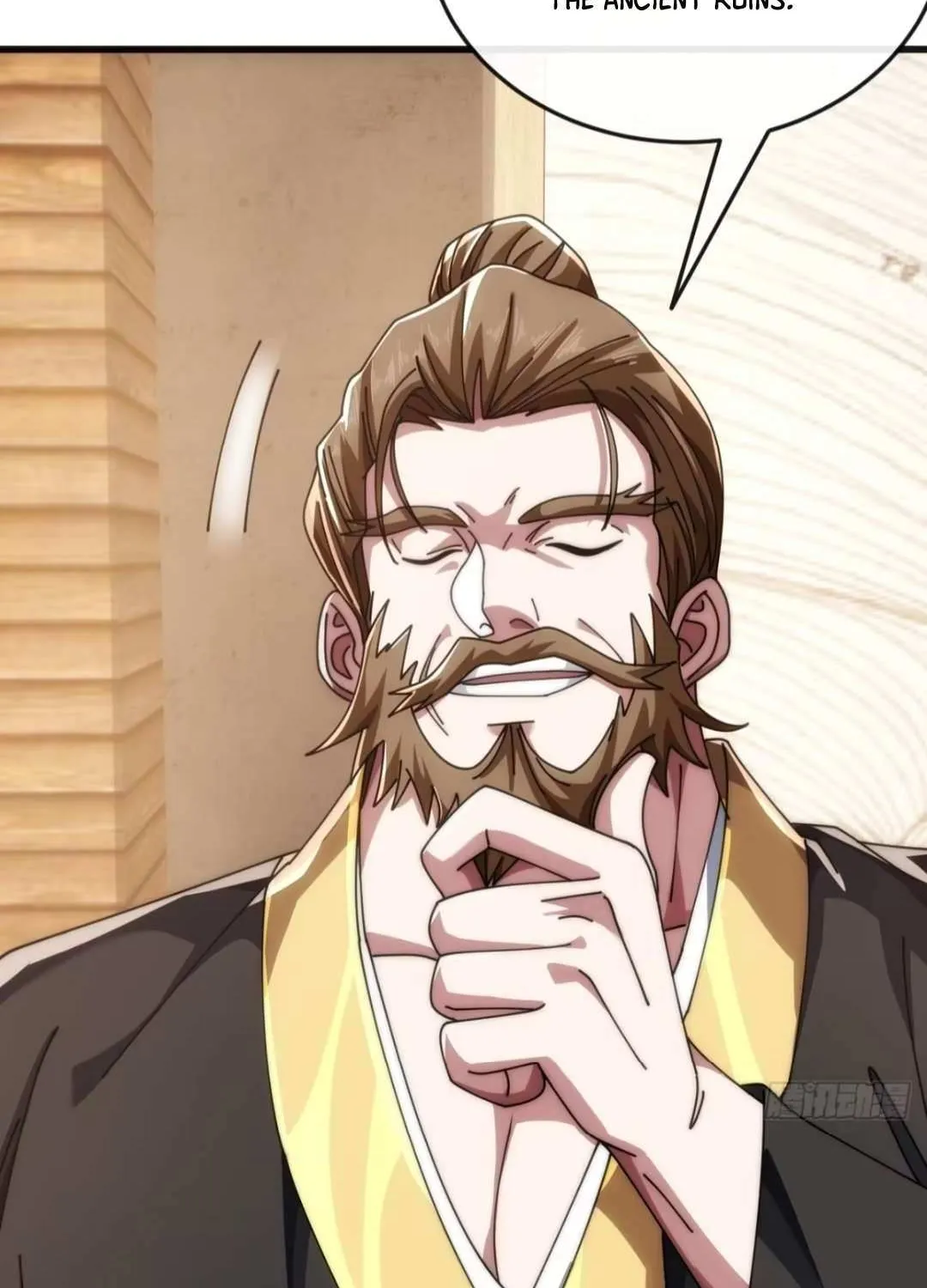Read Infinite Evolution From Zero chapter 33 image 41 on Lezhin