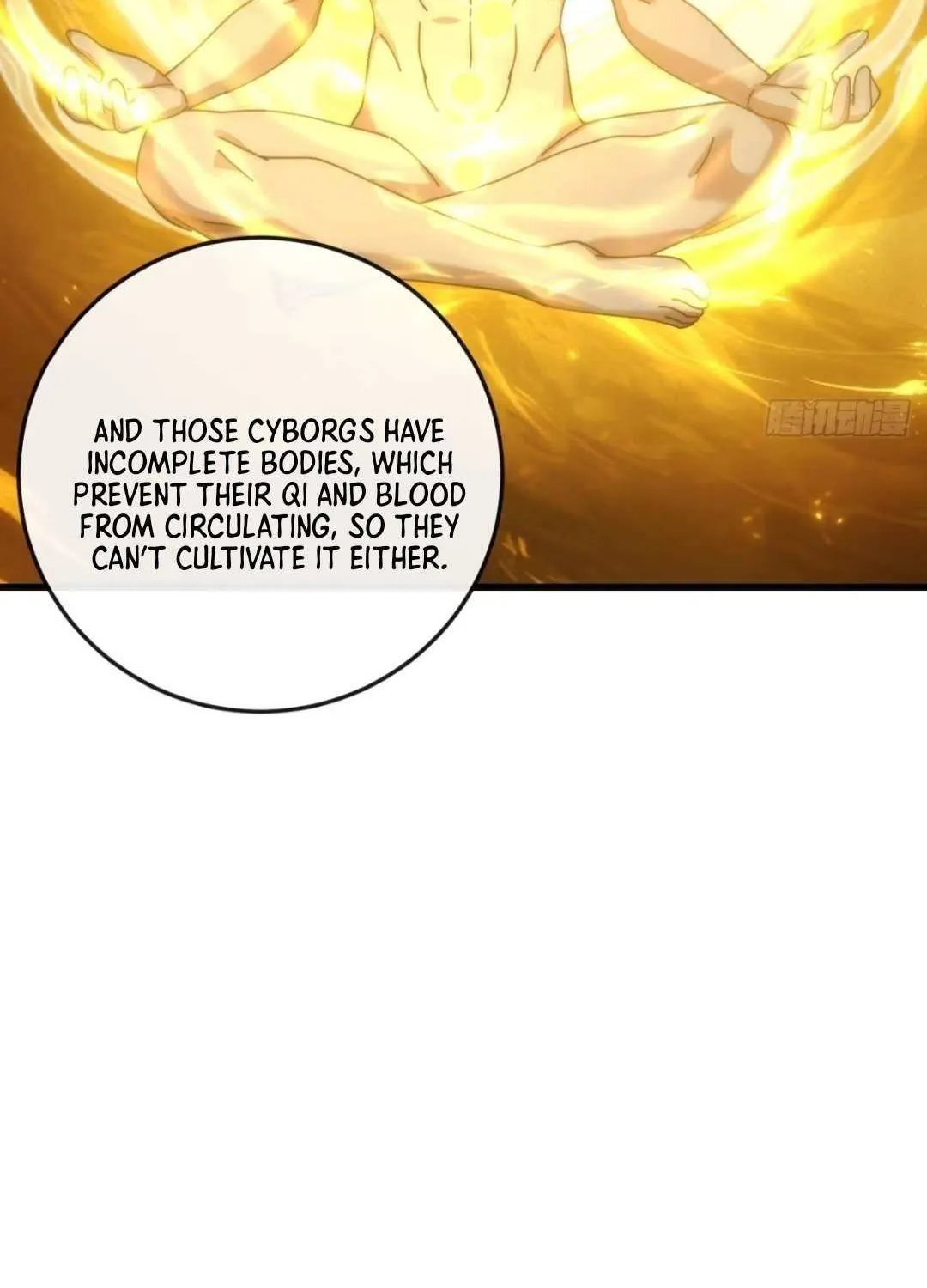 Read Infinite Evolution From Zero chapter 33 image 46 on Lezhin