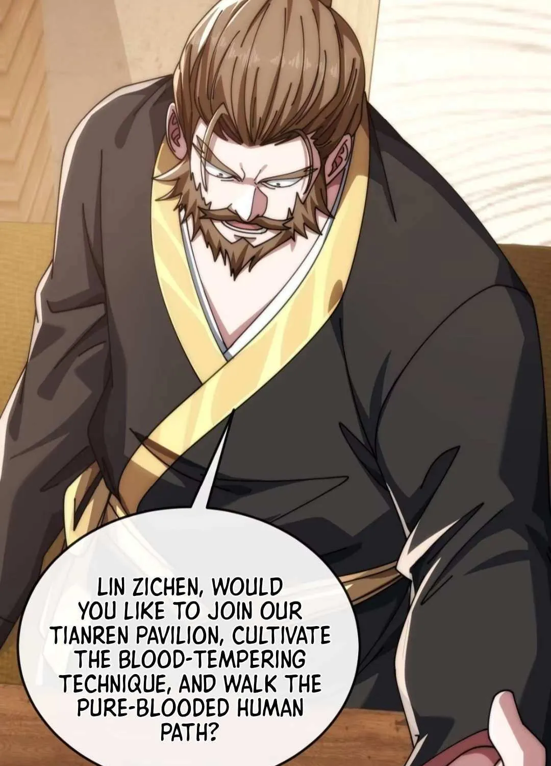 Read Infinite Evolution From Zero chapter 33 image 49 on Lezhin