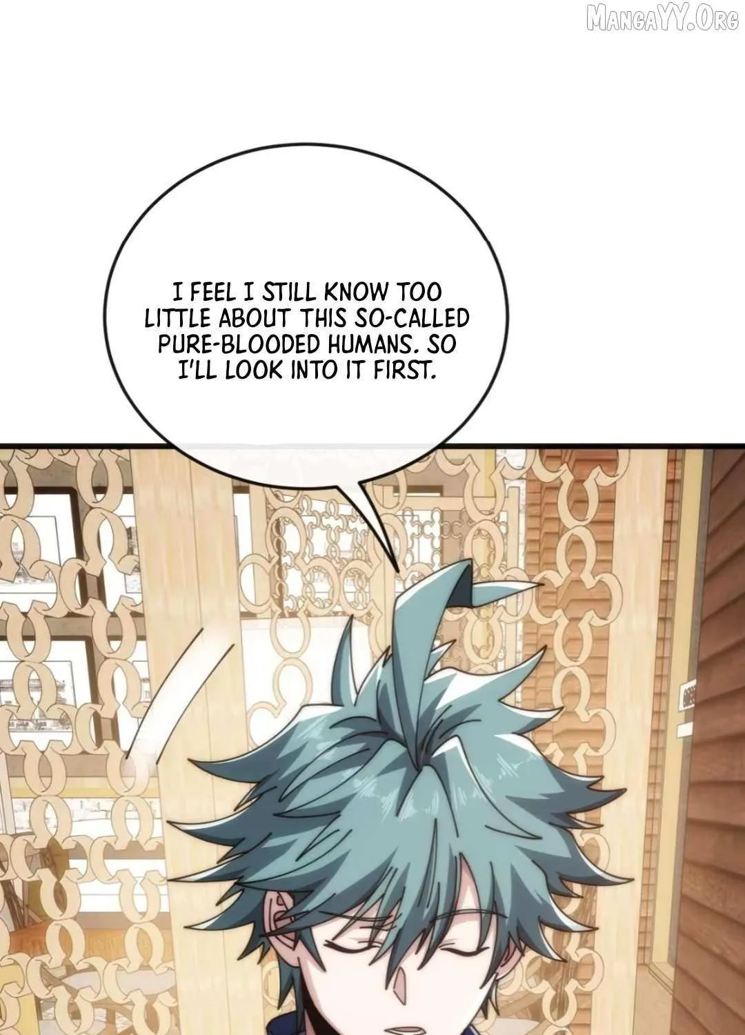 Read Infinite Evolution From Zero chapter 33 image 52 on Lezhin