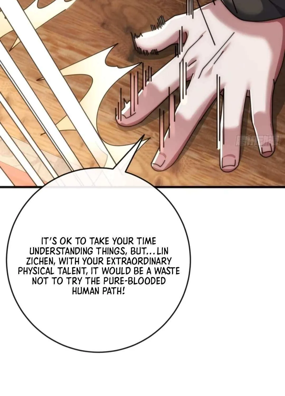Read Infinite Evolution From Zero chapter 33 image 55 on Lezhin