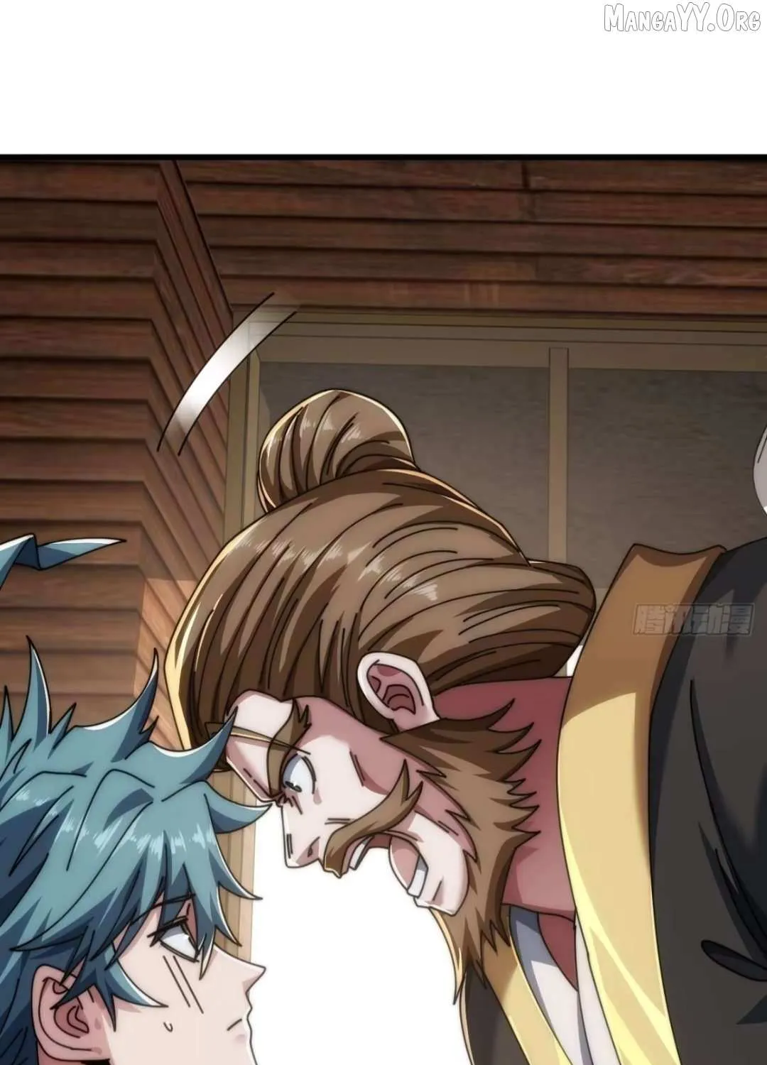 Read Infinite Evolution From Zero chapter 33 image 57 on Lezhin