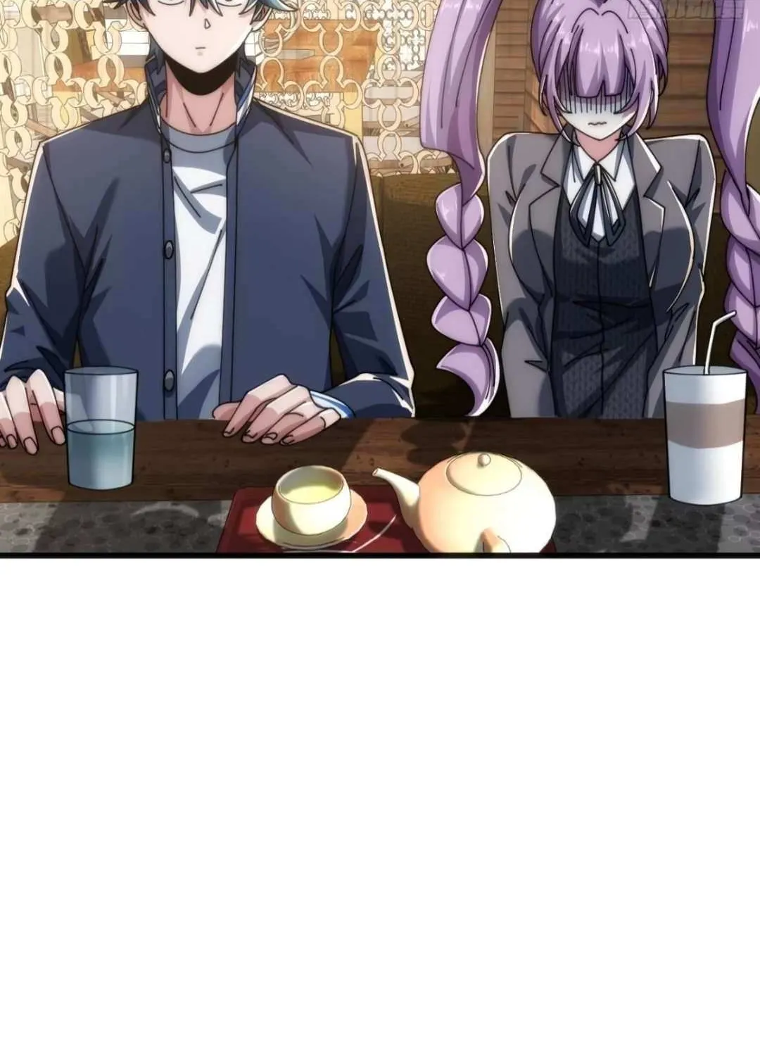 Read Infinite Evolution From Zero chapter 33 image 64 on Lezhin
