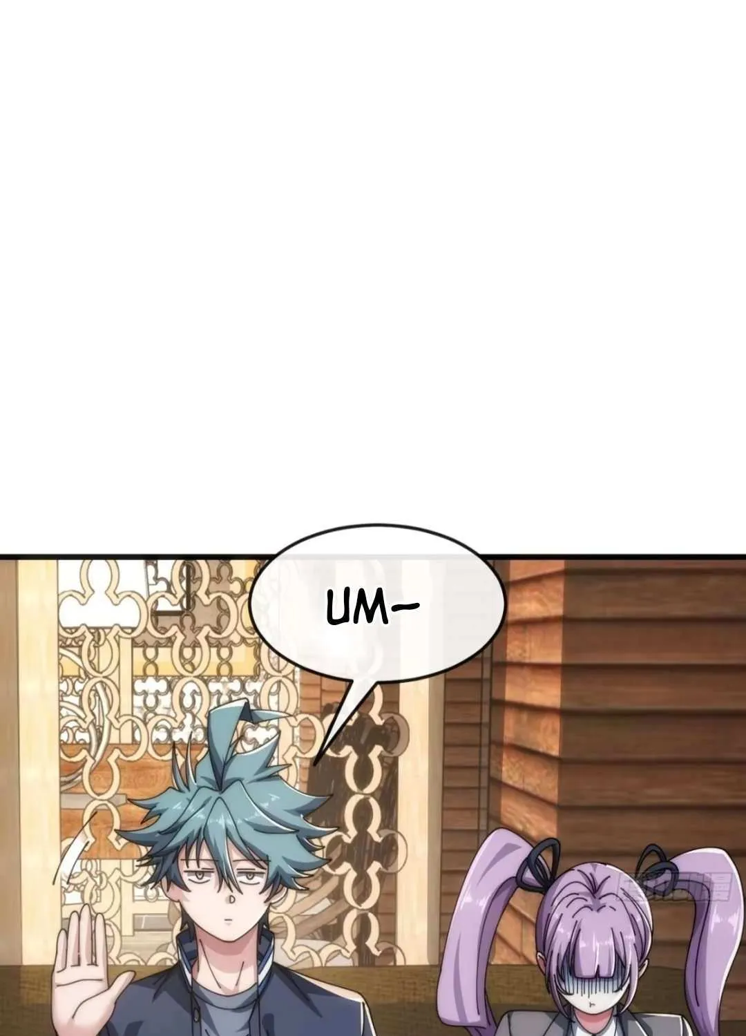 Read Infinite Evolution From Zero chapter 33 image 67 on Lezhin