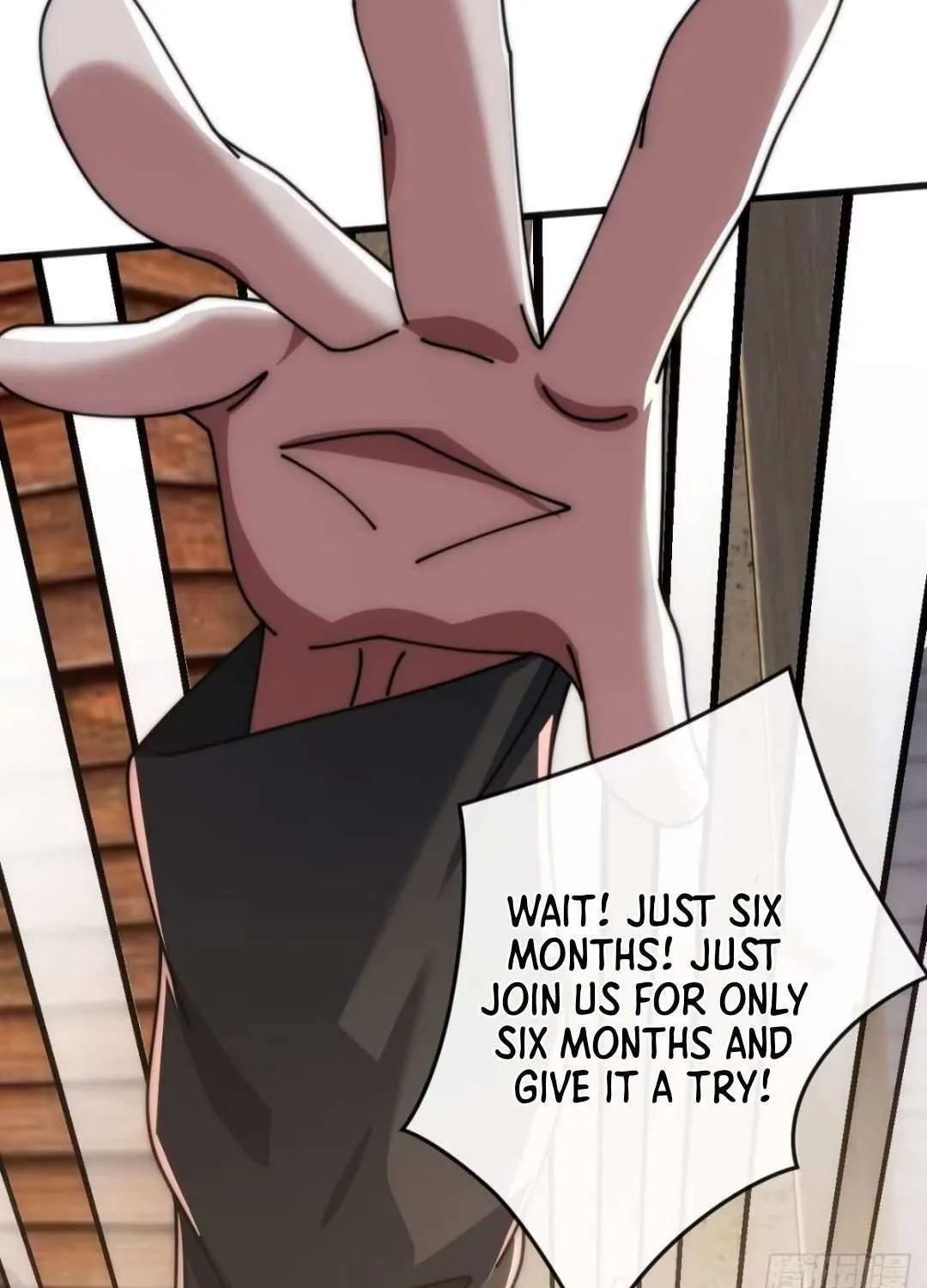 Read Infinite Evolution From Zero chapter 33 image 77 on Lezhin