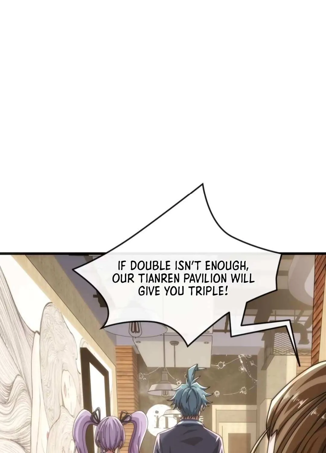Read Infinite Evolution From Zero chapter 33 image 82 on Lezhin