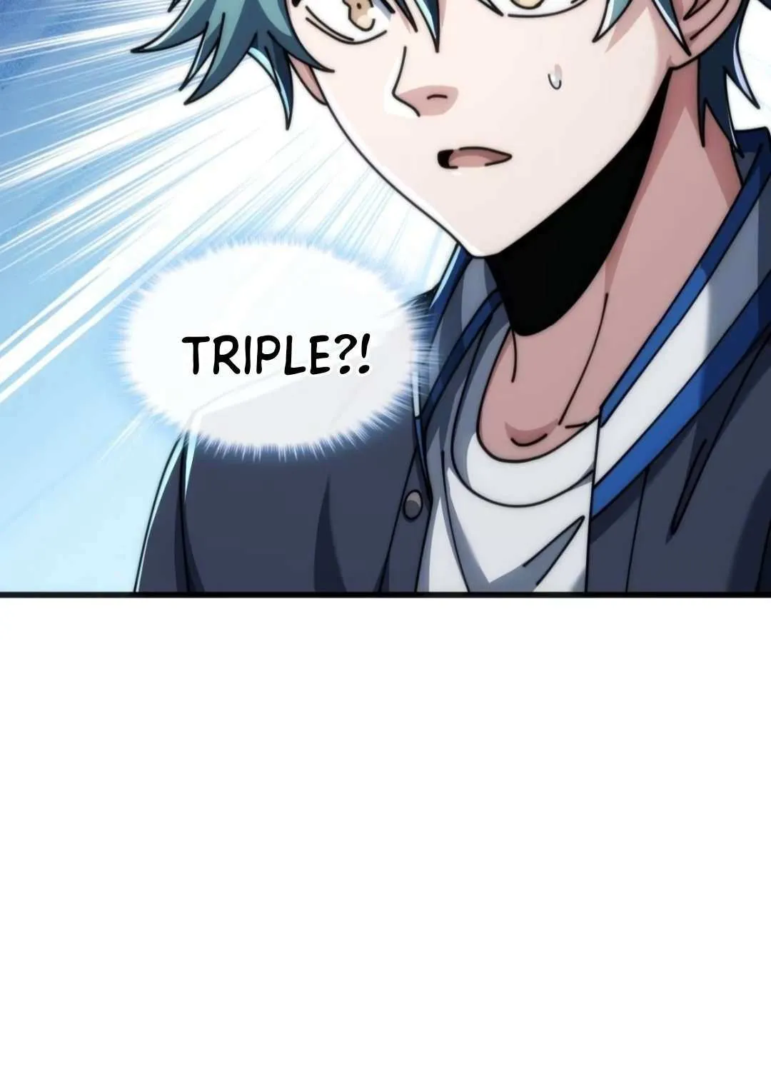 Read Infinite Evolution From Zero chapter 33 image 85 on Lezhin