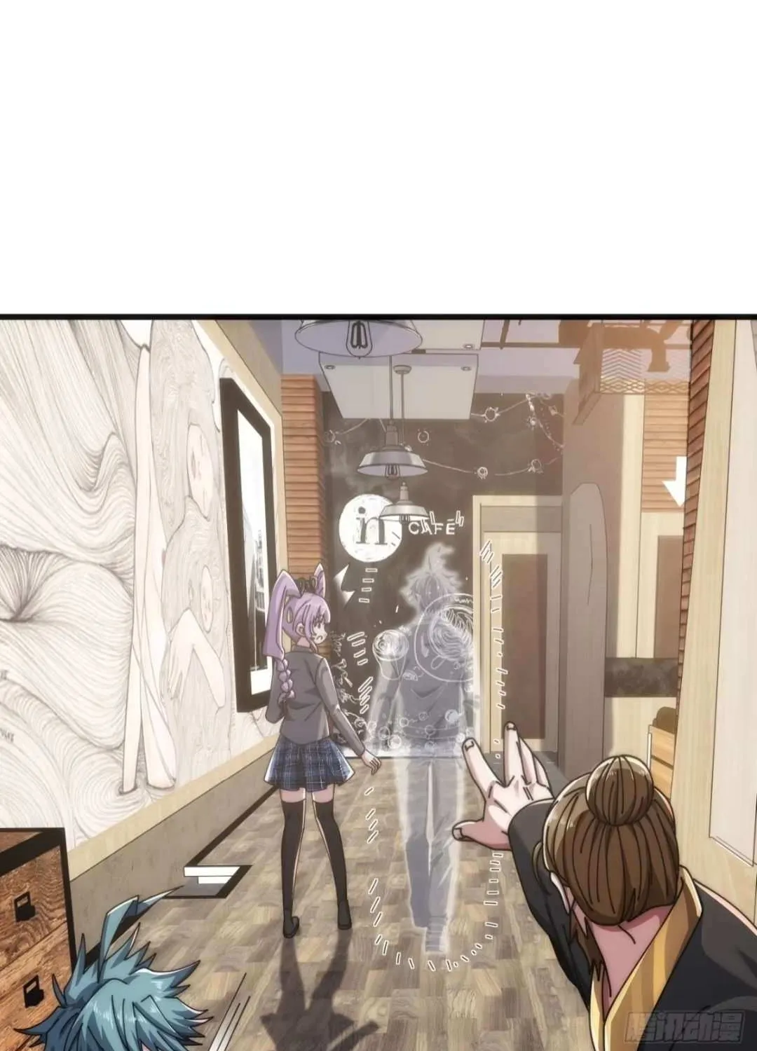 Read Infinite Evolution From Zero chapter 33 image 86 on Lezhin