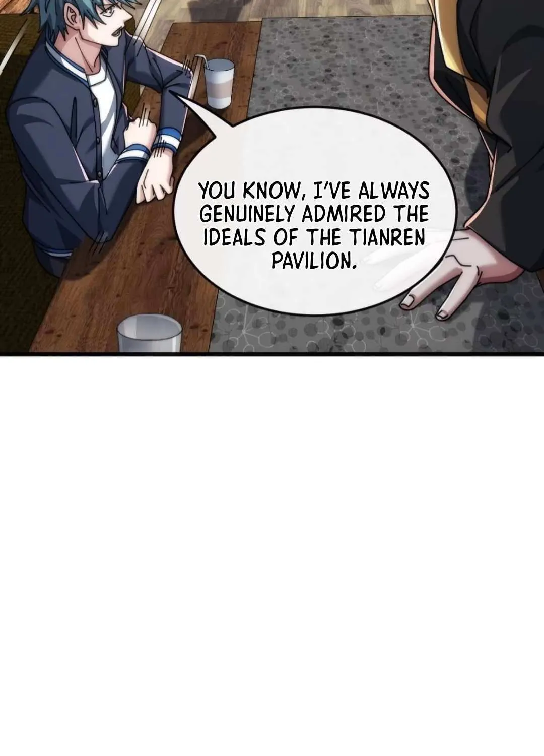 Read Infinite Evolution From Zero chapter 33 image 87 on Lezhin