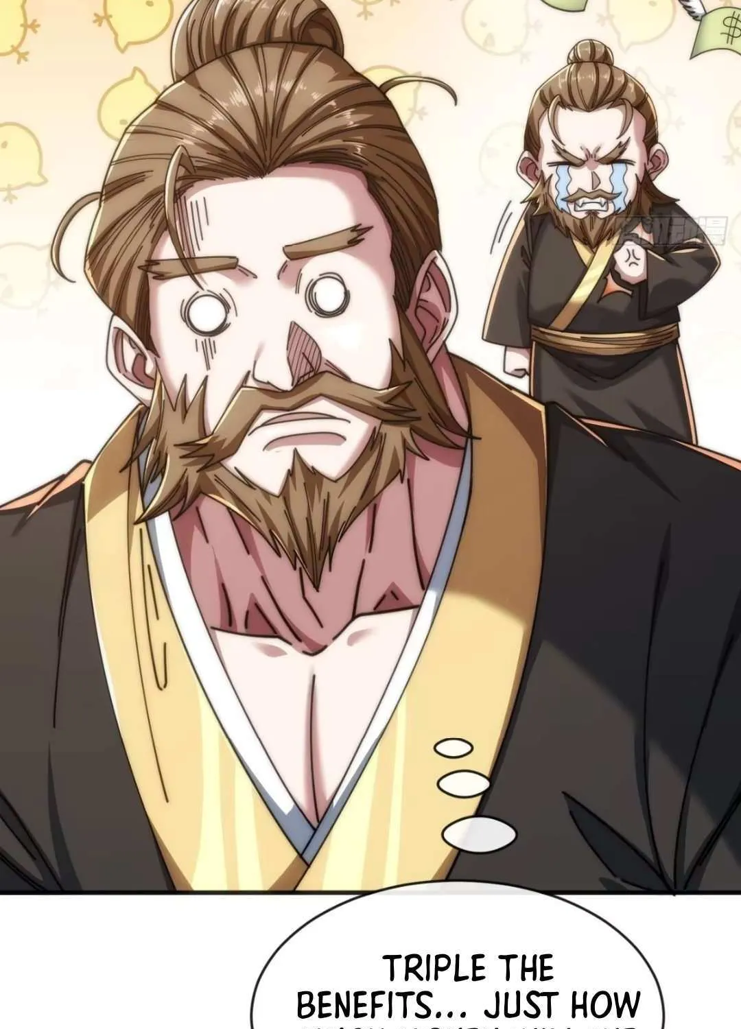 Read Infinite Evolution From Zero chapter 33 image 91 on Lezhin