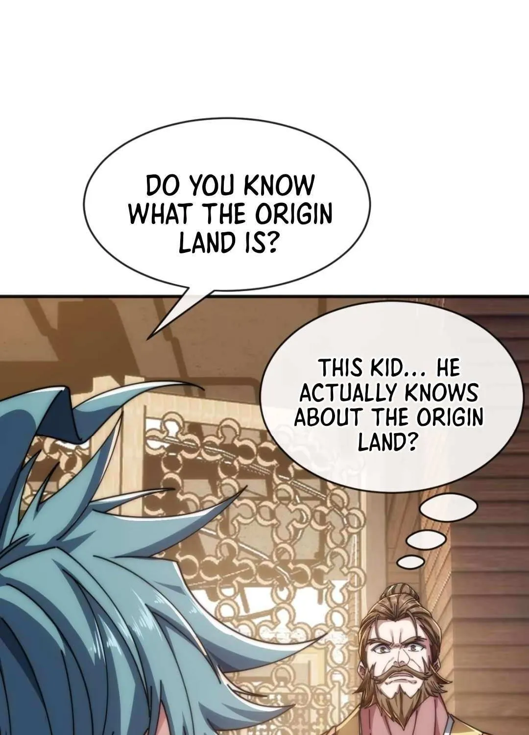 Read Infinite Evolution From Zero chapter 33 image 94 on Lezhin