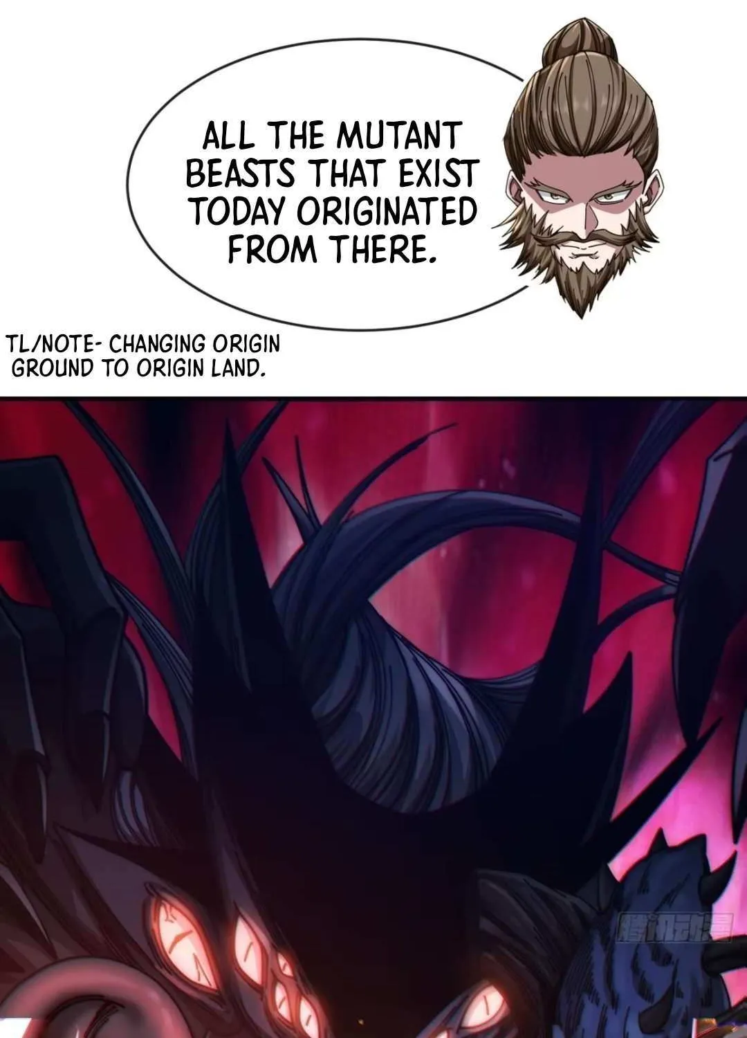 Read Infinite Evolution From Zero chapter 33 image 98 on Lezhin