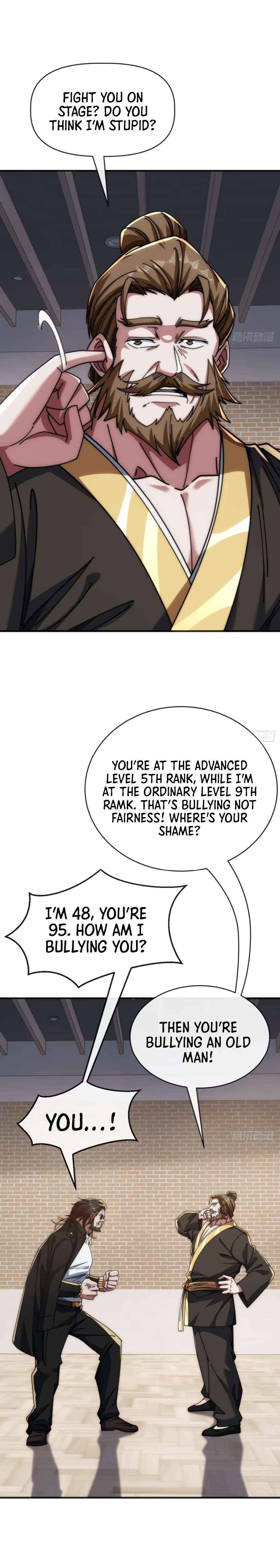Read Infinite Evolution From Zero chapter 36 image 5 on Lezhin