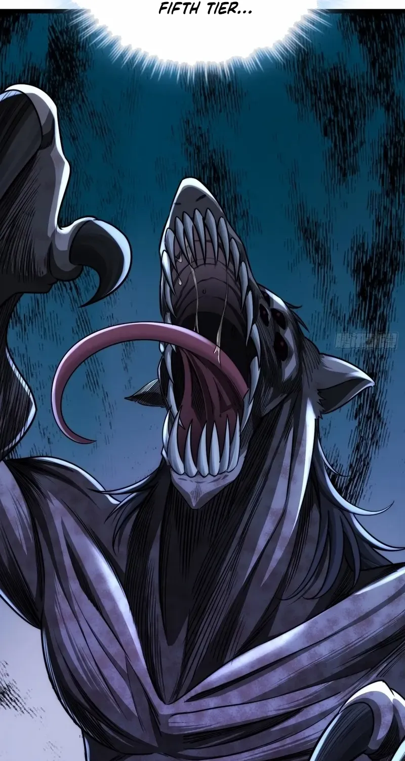 Read Infinite Evolution From Zero chapter 4 image 10 on Lezhin