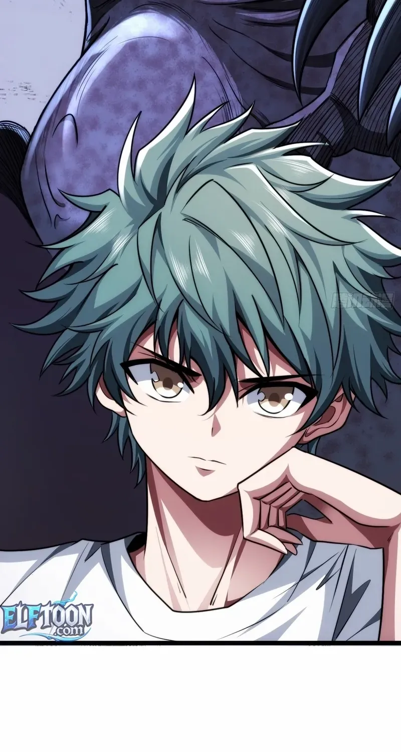Read Infinite Evolution From Zero chapter 4 image 11 on Lezhin