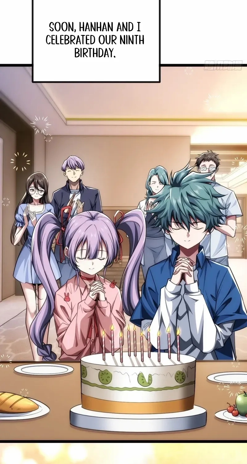 Read Infinite Evolution From Zero chapter 4 image 15 on Lezhin