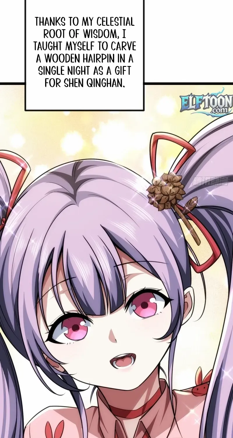 Read Infinite Evolution From Zero chapter 4 image 18 on Lezhin