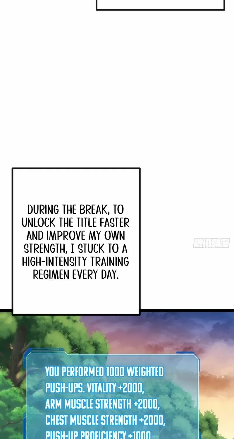 Read Infinite Evolution From Zero chapter 4 image 22 on Lezhin