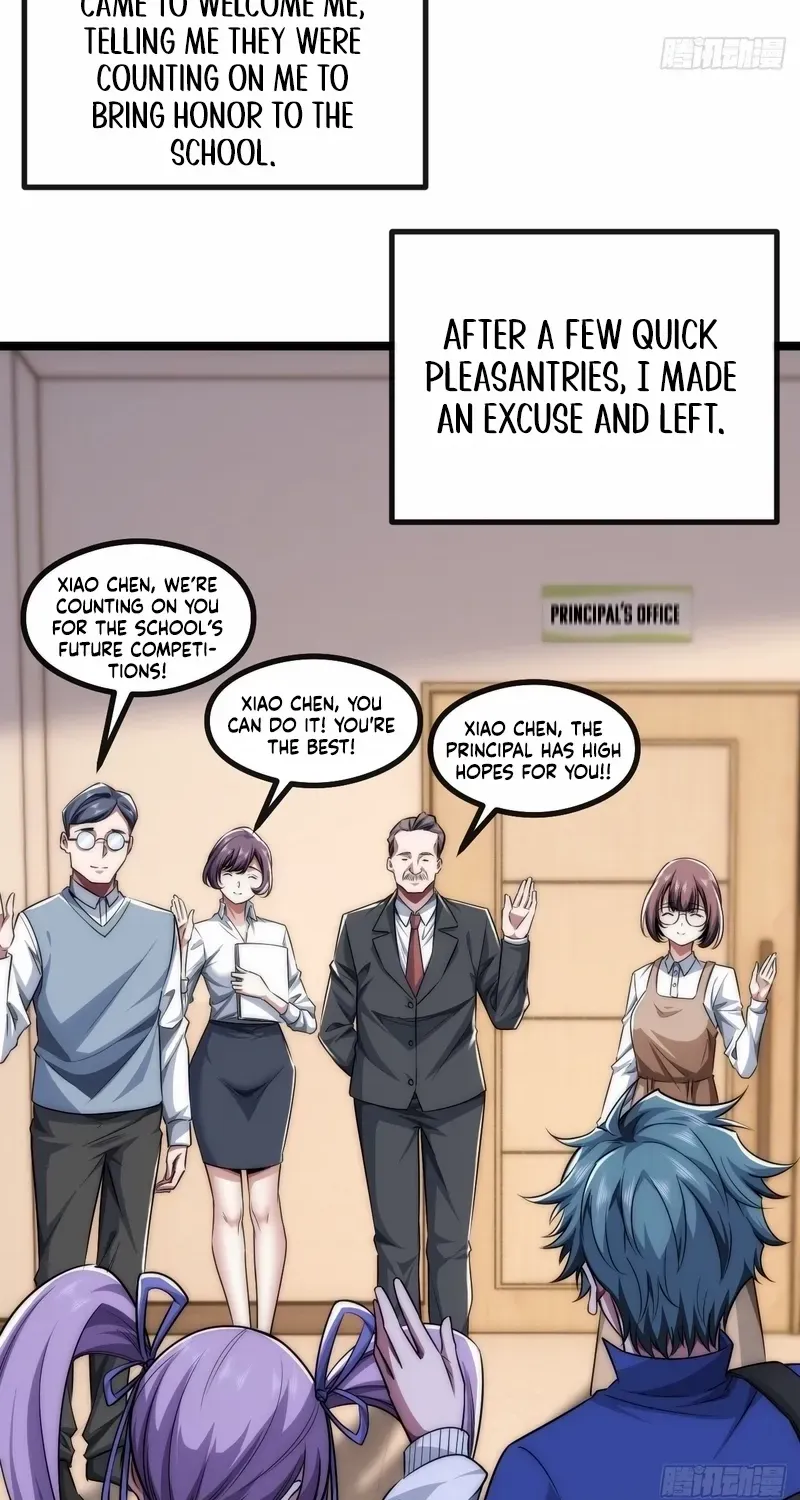 Read Infinite Evolution From Zero chapter 4 image 36 on Lezhin