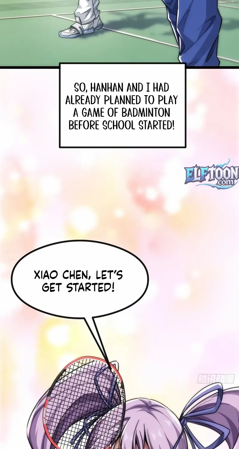 Read Infinite Evolution From Zero chapter 4 image 39 on Lezhin