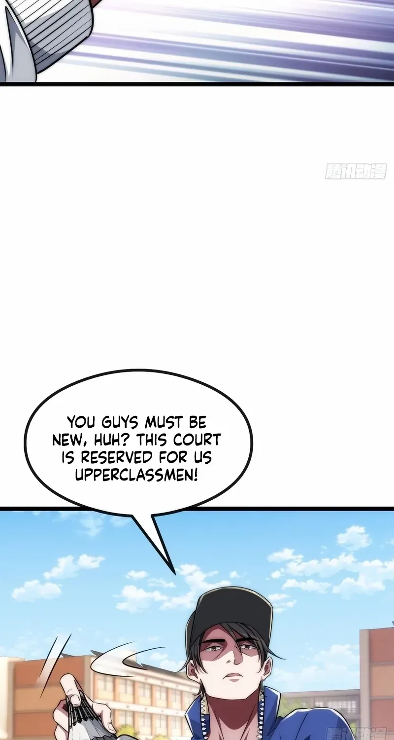 Read Infinite Evolution From Zero chapter 4 image 43 on Lezhin