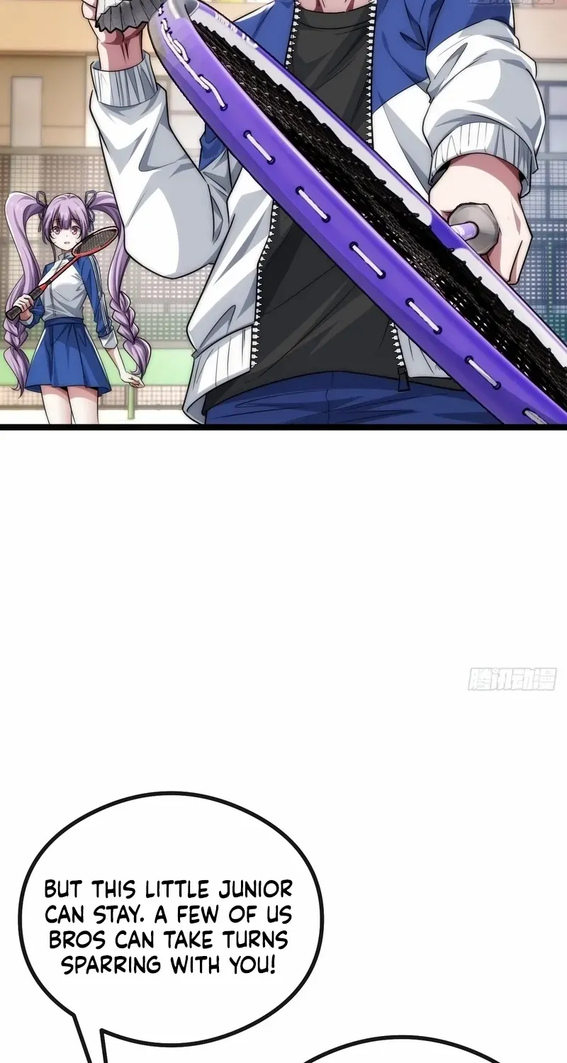 Read Infinite Evolution From Zero chapter 4 image 44 on Lezhin