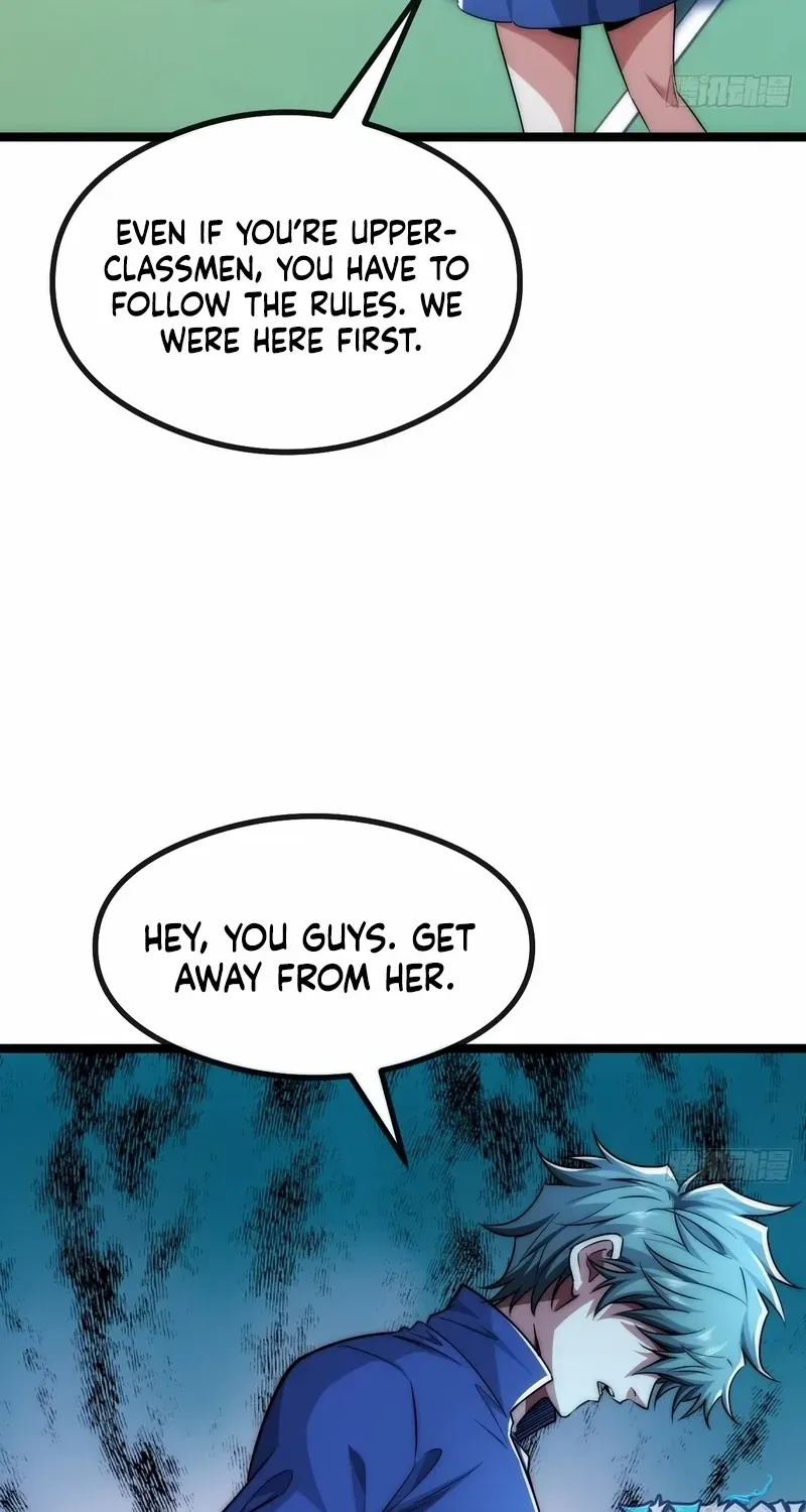 Read Infinite Evolution From Zero chapter 4 image 46 on Lezhin