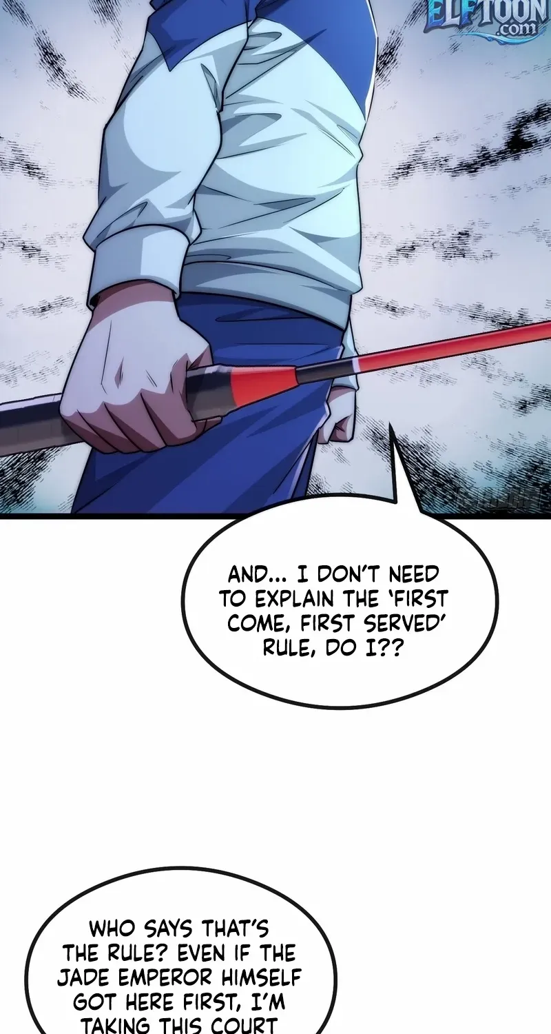 Read Infinite Evolution From Zero chapter 4 image 47 on Lezhin