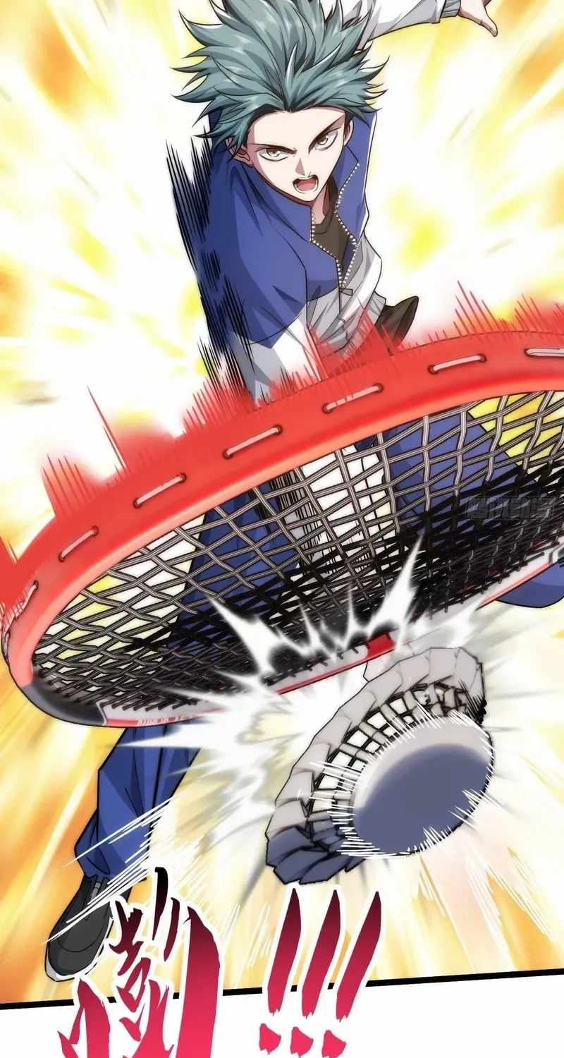 Read Infinite Evolution From Zero chapter 4 image 53 on Lezhin