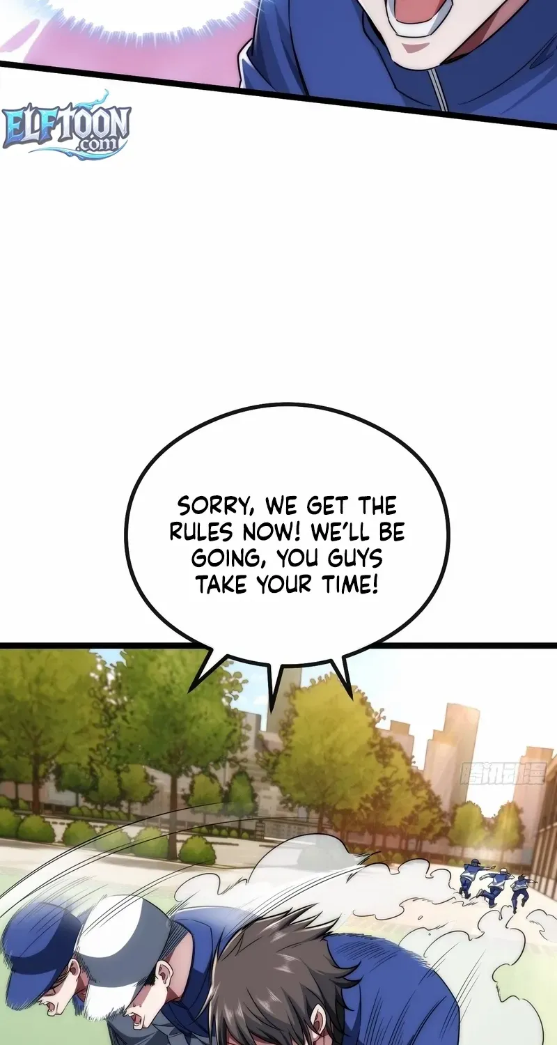 Read Infinite Evolution From Zero chapter 4 image 59 on Lezhin