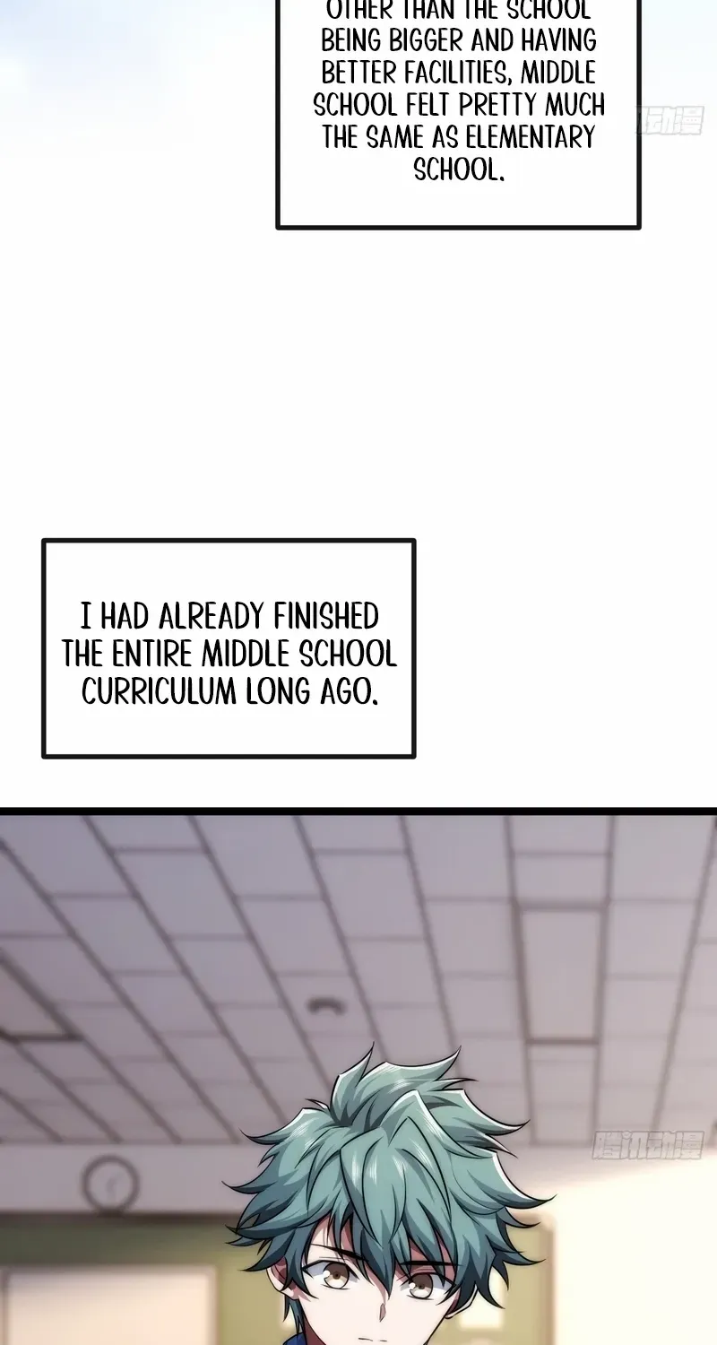 Read Infinite Evolution From Zero chapter 4 image 62 on Lezhin