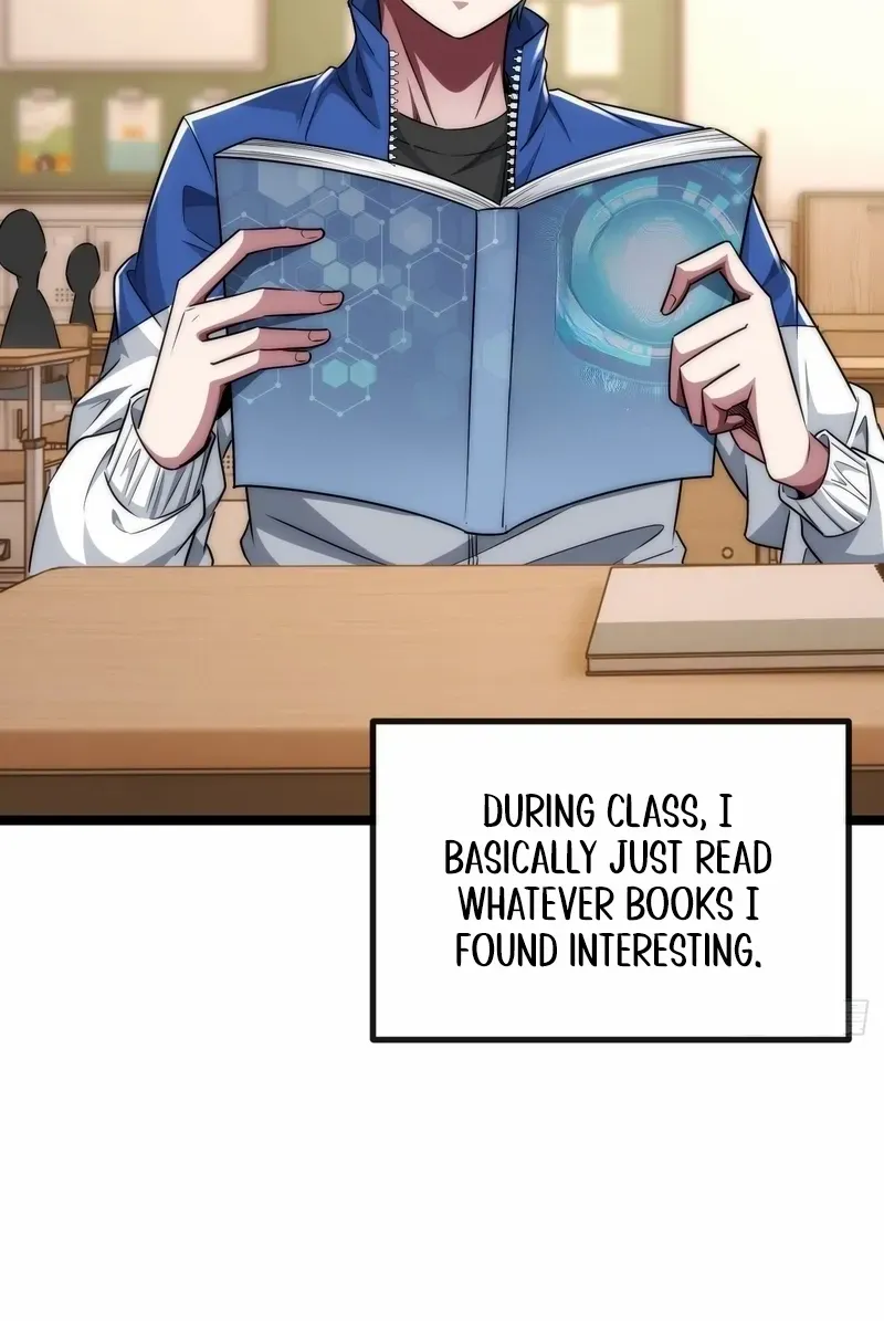 Read Infinite Evolution From Zero chapter 4 image 63 on Lezhin