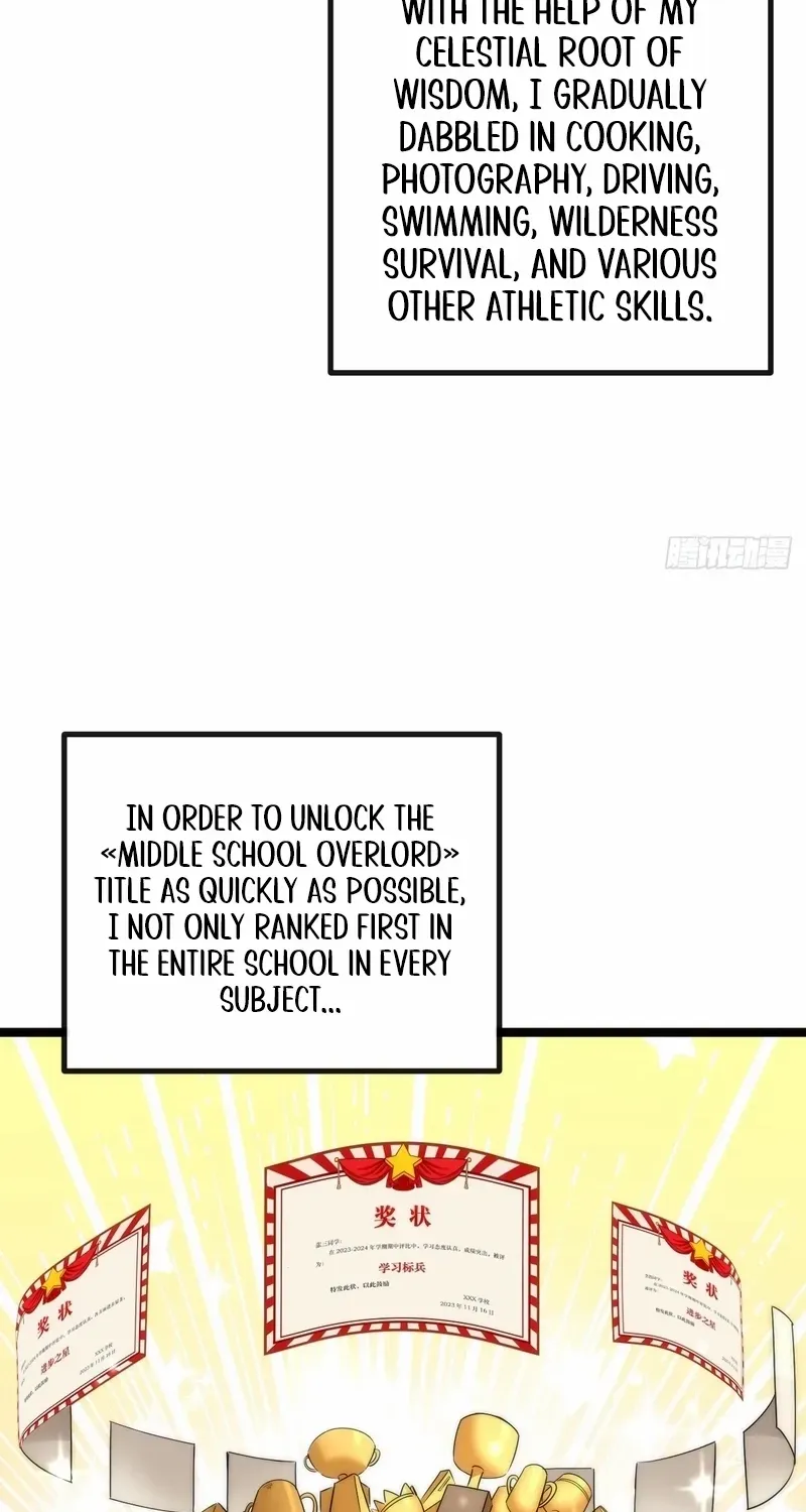 Read Infinite Evolution From Zero chapter 4 image 65 on Lezhin