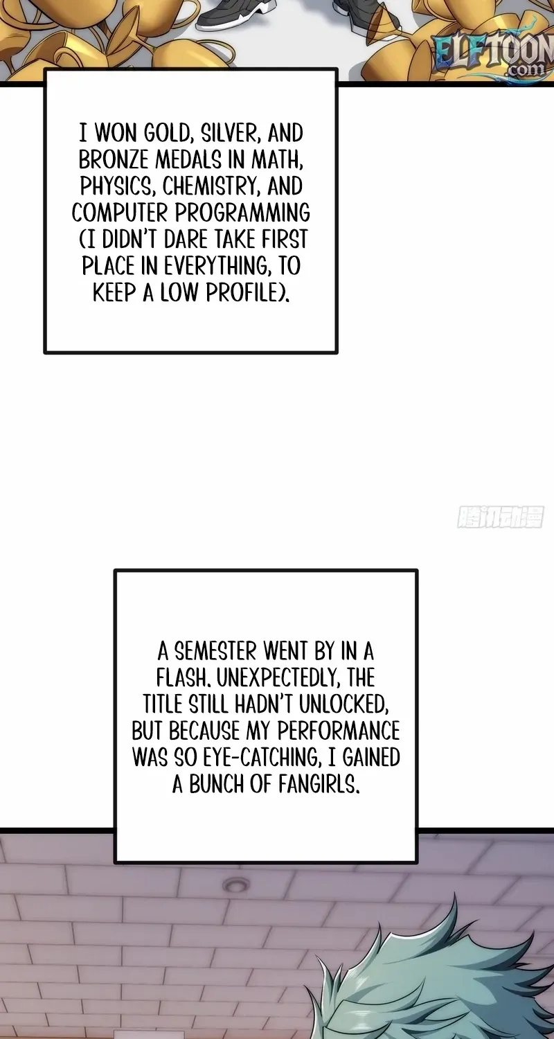 Read Infinite Evolution From Zero chapter 4 image 67 on Lezhin