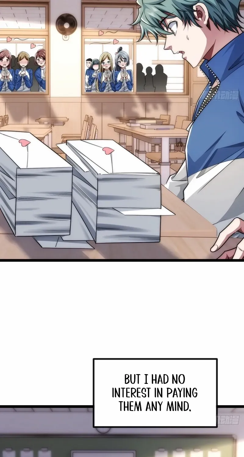 Read Infinite Evolution From Zero chapter 4 image 68 on Lezhin