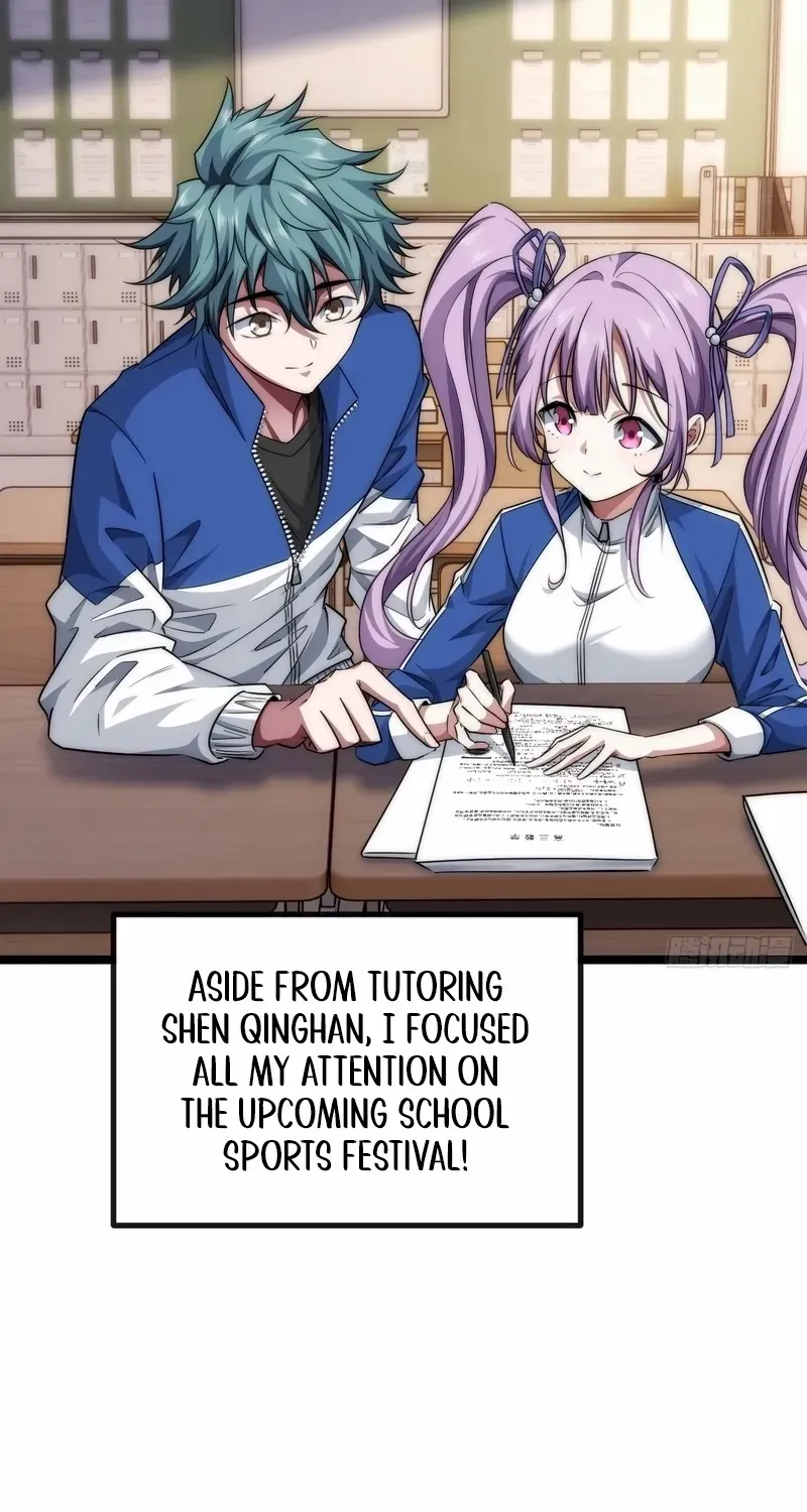 Read Infinite Evolution From Zero chapter 4 image 69 on Lezhin