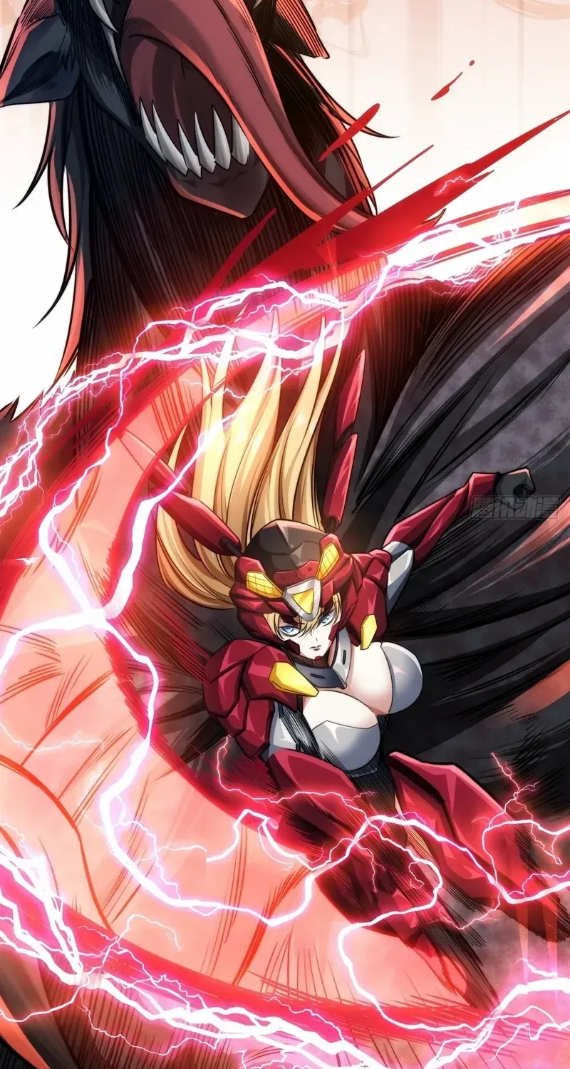 Read Infinite Evolution From Zero chapter 4 image 7 on Lezhin
