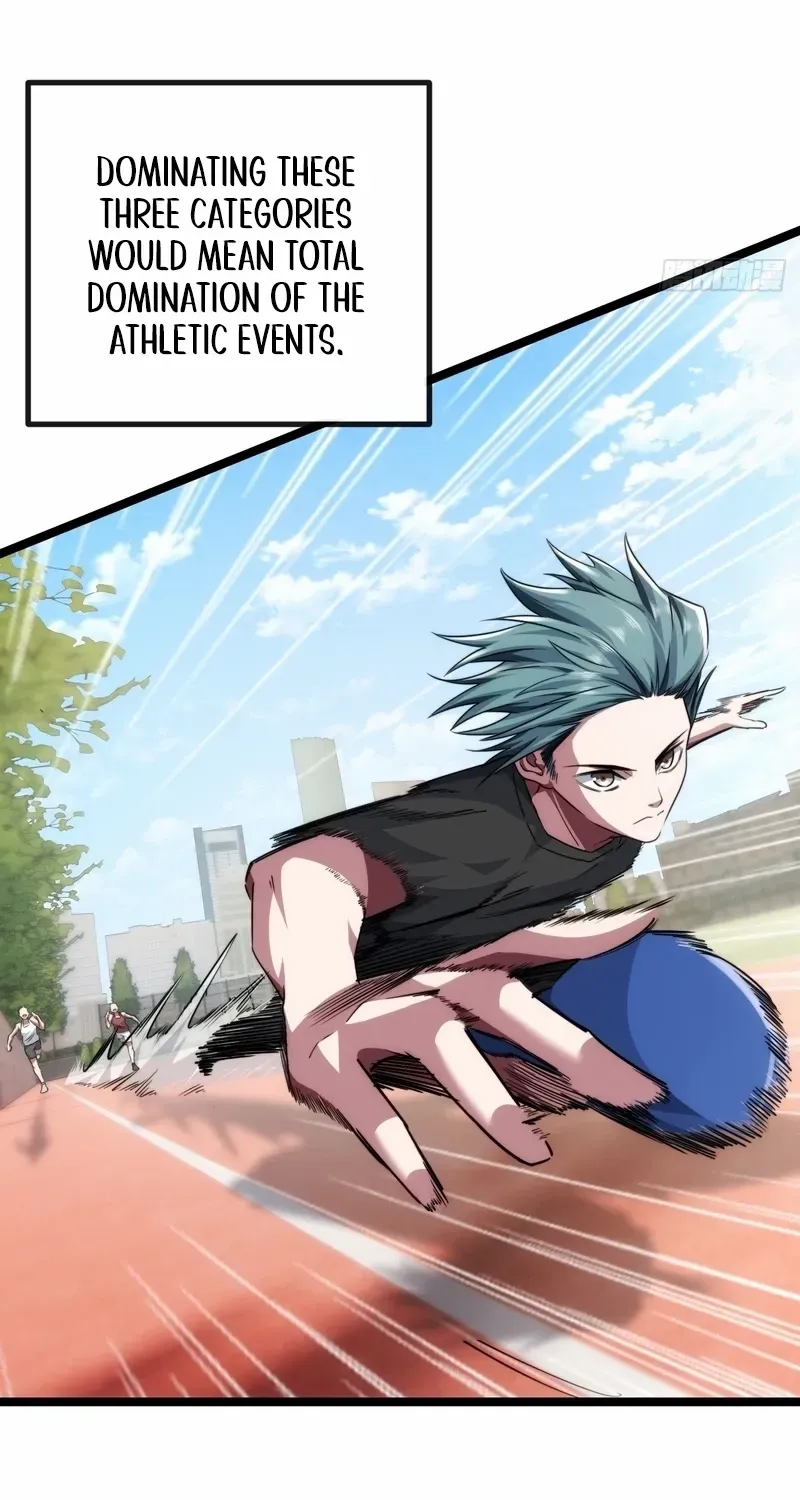 Read Infinite Evolution From Zero chapter 4 image 74 on Lezhin