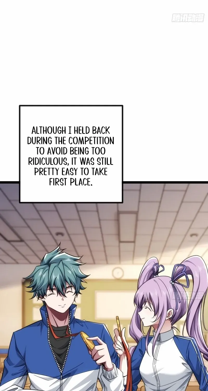 Read Infinite Evolution From Zero chapter 4 image 75 on Lezhin