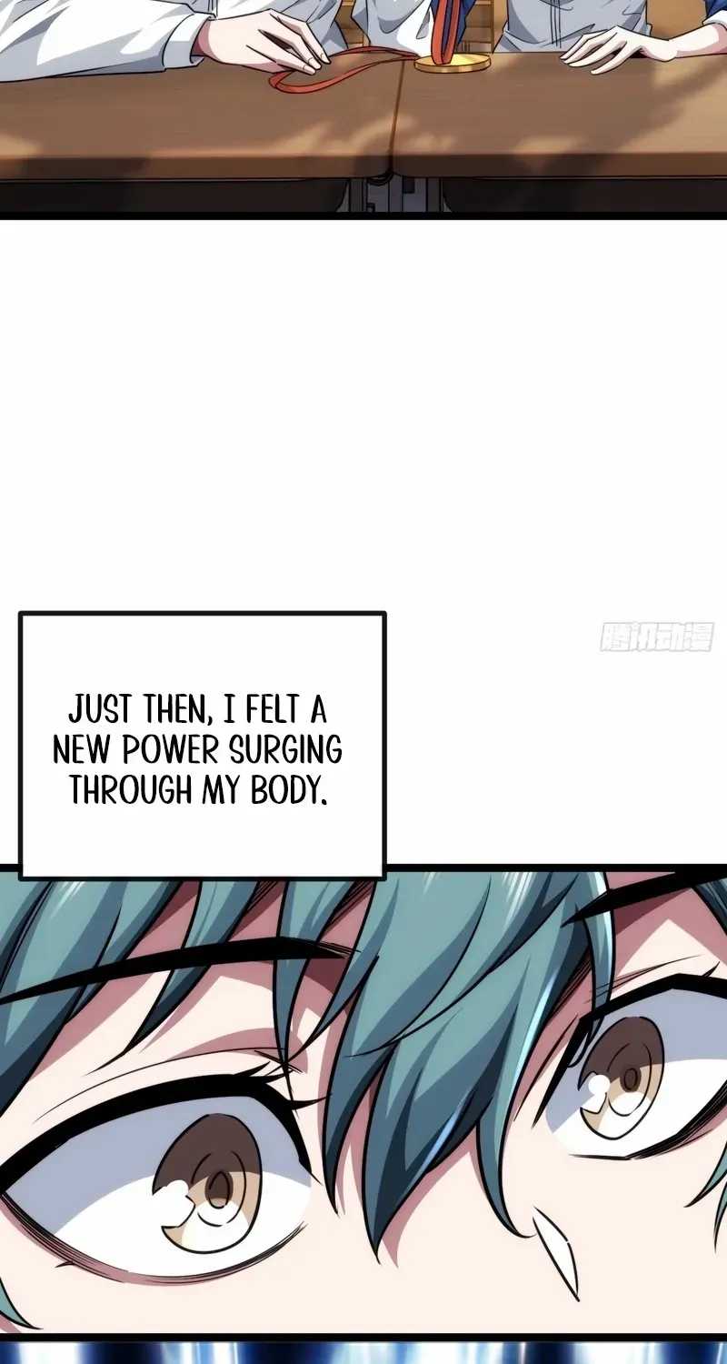 Read Infinite Evolution From Zero chapter 4 image 76 on Lezhin