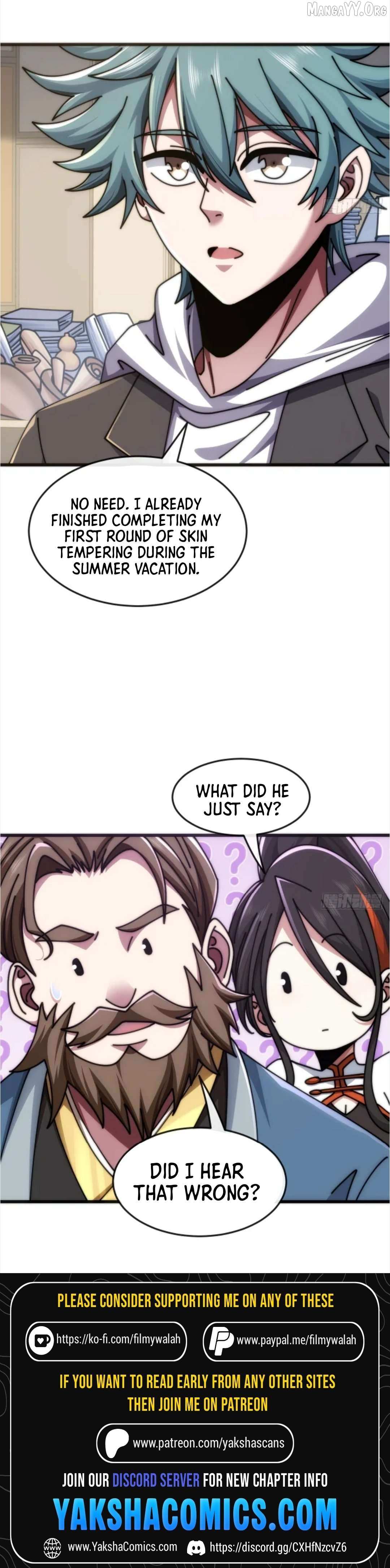 Read Infinite Evolution From Zero chapter 41 image 8 on Lezhin