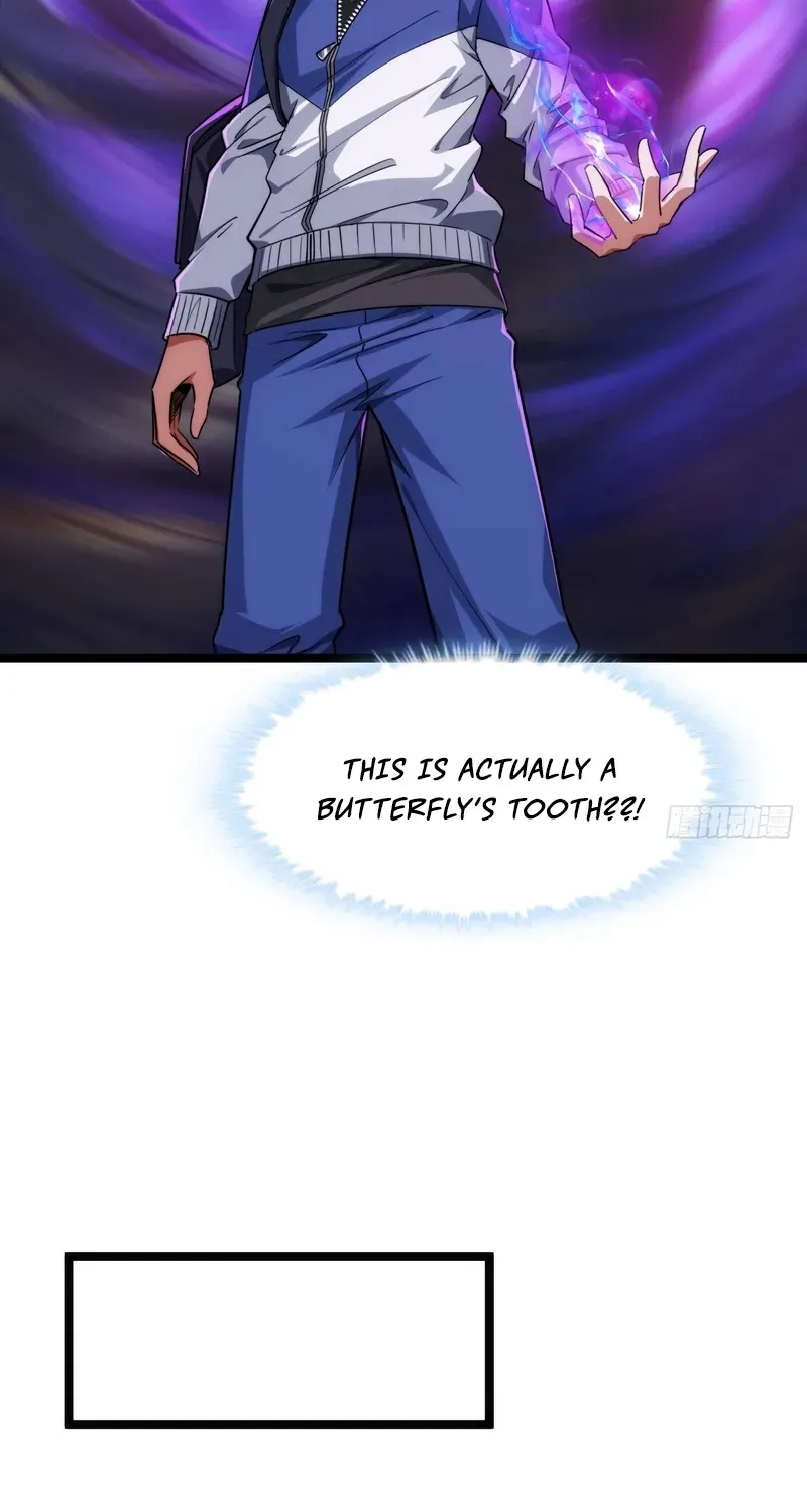 Read Infinite Evolution From Zero chapter 5 image 11 on Lezhin