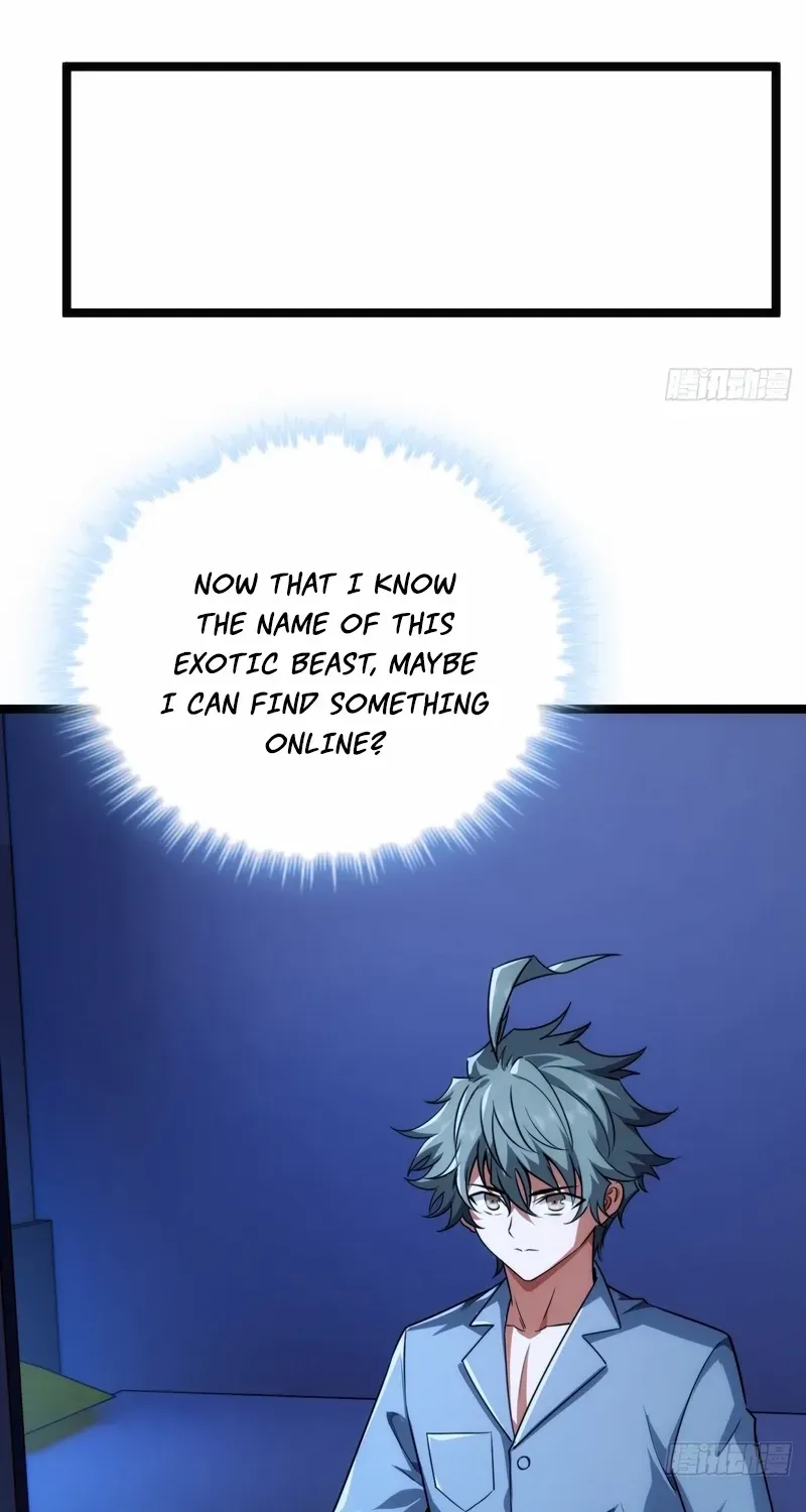 Read Infinite Evolution From Zero chapter 5 image 12 on Lezhin
